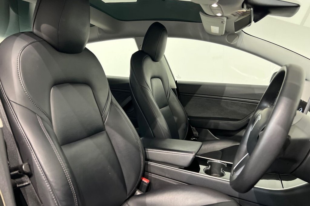 Used Tesla Model 3 2020 for sale - 77048714: Photo 21