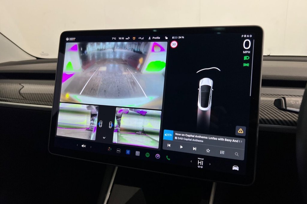 Used Tesla Model 3 2020 for sale - 77048714: Photo 29