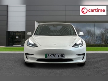 Used Tesla Model 3 2020 for sale - 77048714: Photo
