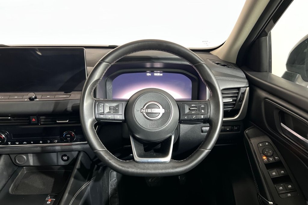 Used Nissan Qashqai 2023 for sale - 75801684: Photo 24