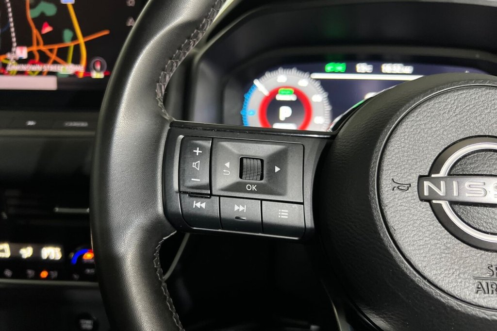 Used Nissan Qashqai 2023 for sale - 75801684: Photo 25