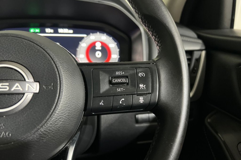 Used Nissan Qashqai 2023 for sale - 75801684: Photo 26