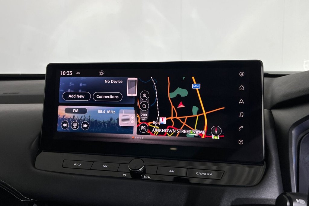 Used Nissan Qashqai 2023 for sale - 75801684: Photo 31