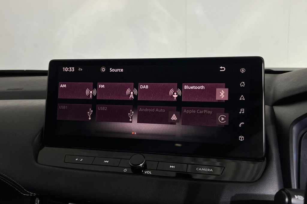 Used Nissan Qashqai 2023 for sale - 75801684: Photo 32