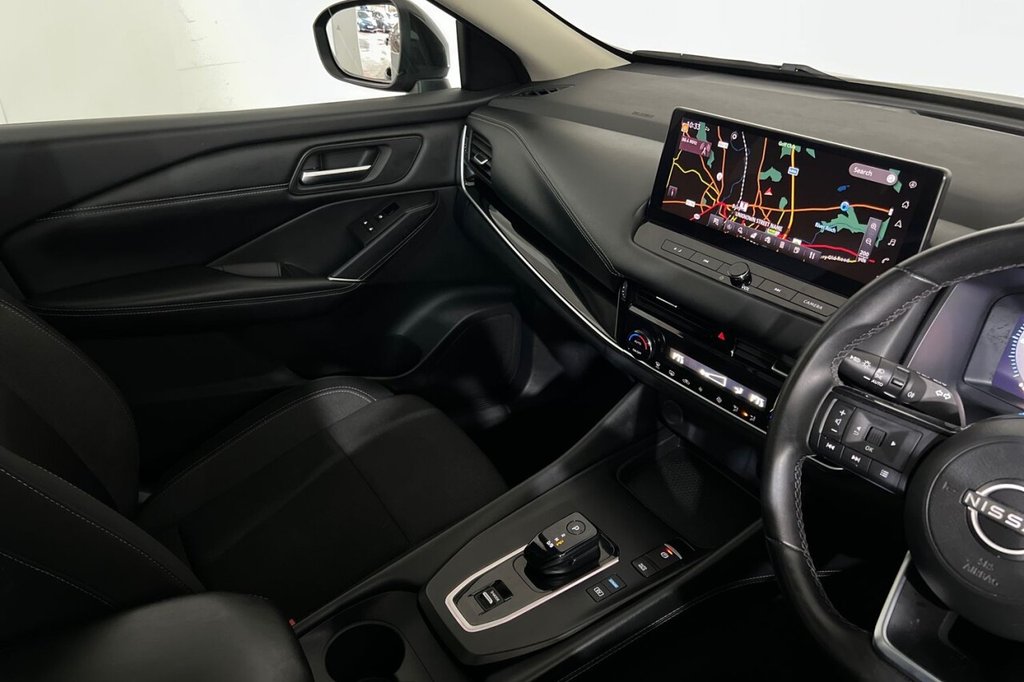 Used Nissan Qashqai 2023 for sale - 75801684: Photo 33