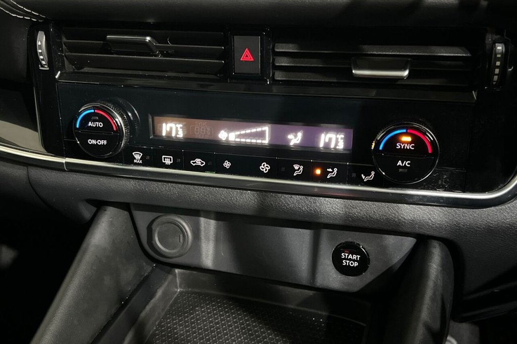 Used Nissan Qashqai 2023 for sale - 75801684: Photo 34