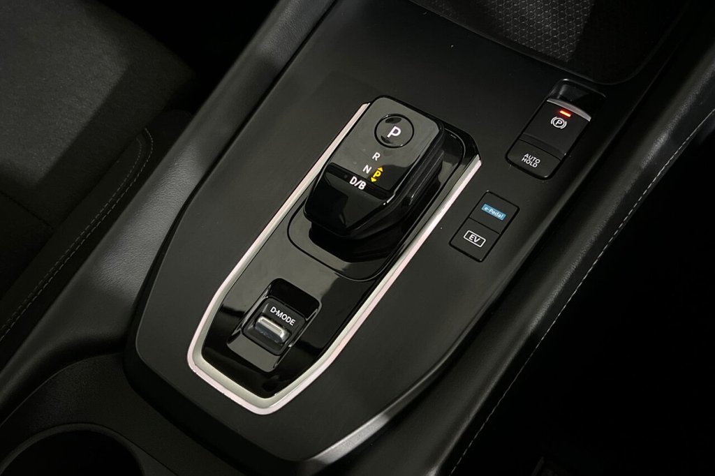 Used Nissan Qashqai 2023 for sale - 75801684: Photo 35