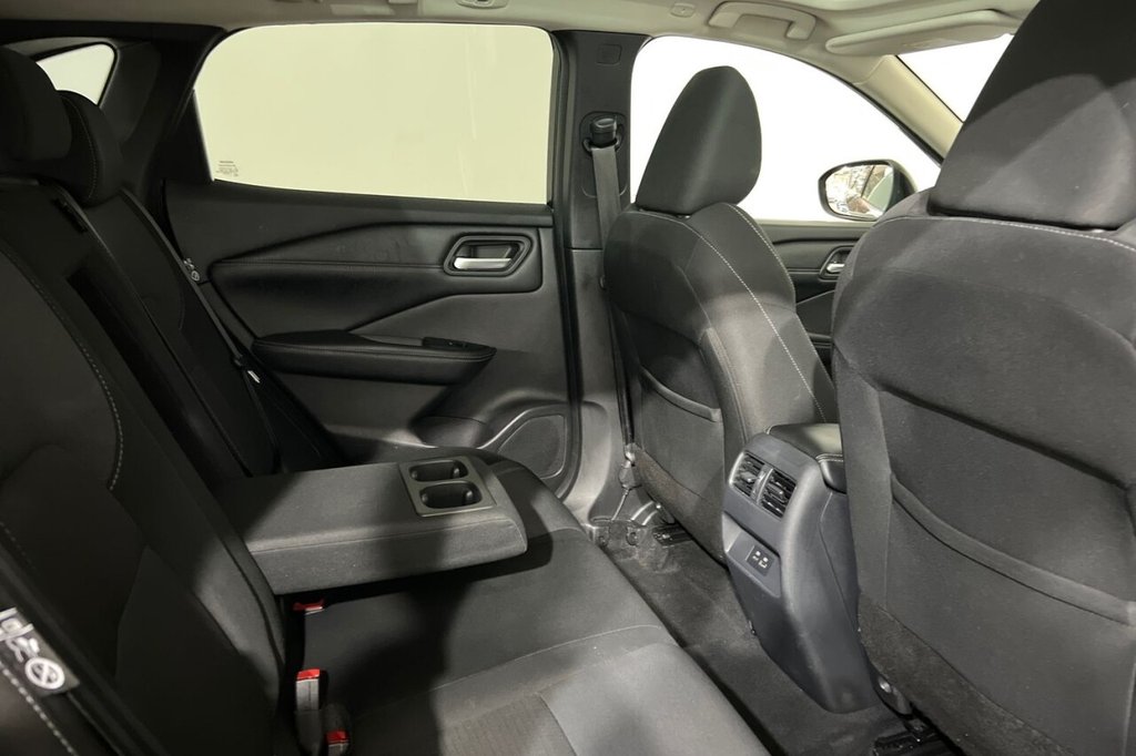 Used Nissan Qashqai 2023 for sale - 75801684: Photo 38
