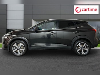 Used Nissan Qashqai 2023 for sale - 75801684: Photo