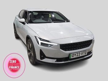 Polestar Polestar 2 feature image