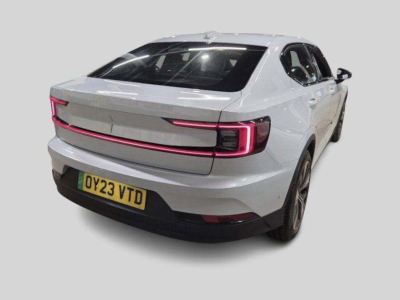 Used Polestar Polestar 2 2023 for sale - 78186664: Photo 3
