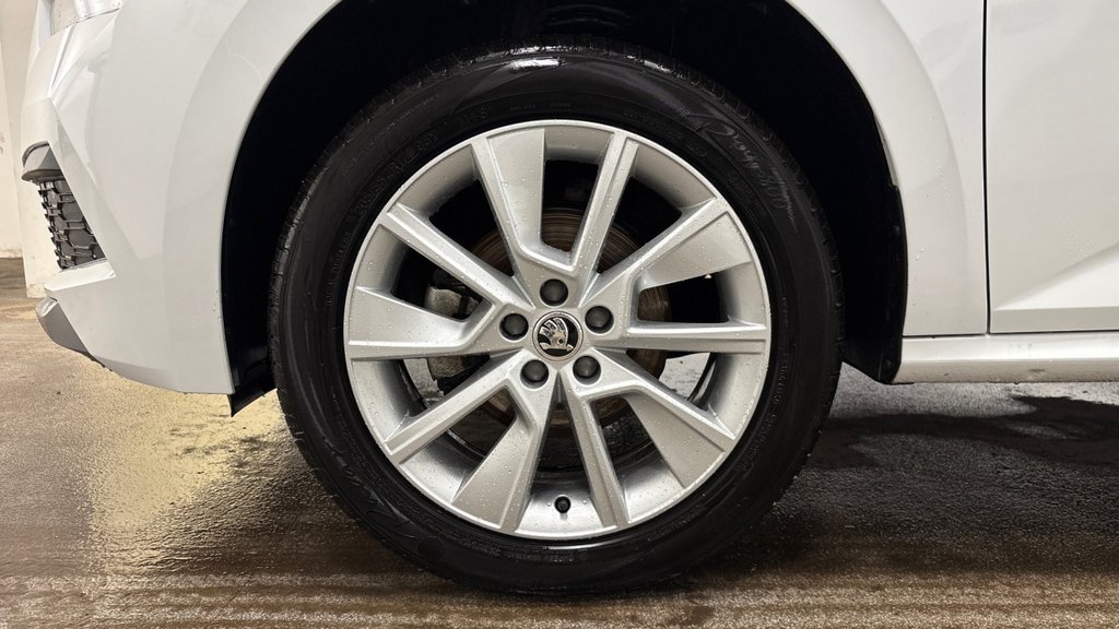 Used Skoda Kamiq 2023 for sale - 77111108: Photo 11