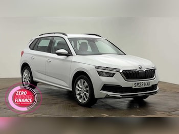 Used Skoda Kamiq 2023 for sale - 77111108: Photo