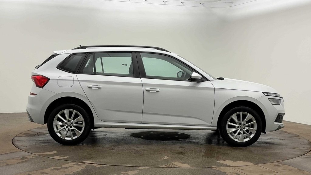 Used Skoda Kamiq 2023 for sale - 77111108: Photo 3