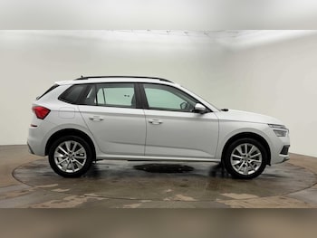 Used Skoda Kamiq 2023 for sale - 77111108: Photo