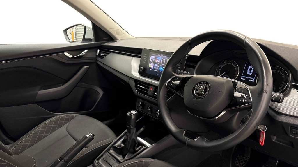 Used Skoda Kamiq 2023 for sale - 77111108: Photo 5