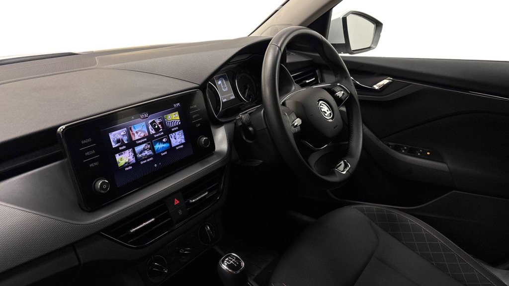 Used Skoda Kamiq 2023 for sale - 77111108: Photo 6