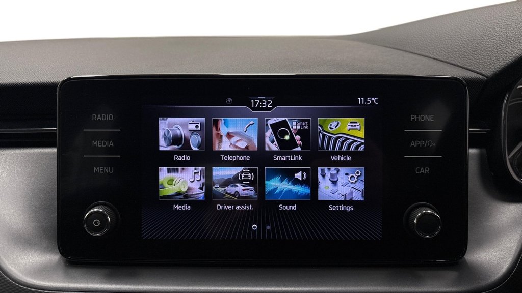 Used Skoda Kamiq 2023 for sale - 77111108: Photo 9