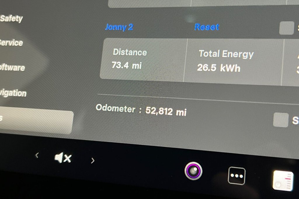 Used Tesla Model 3 2020 for sale - 76654642: Photo 15