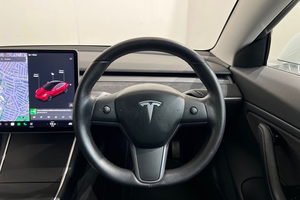 Used Tesla Model 3 2020 for sale - 76654642: Photo 25