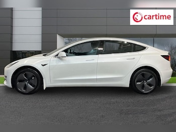 Used Tesla Model 3 2020 for sale - 76654642: Photo