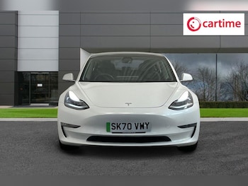Used Tesla Model 3 2020 for sale - 76654642: Photo