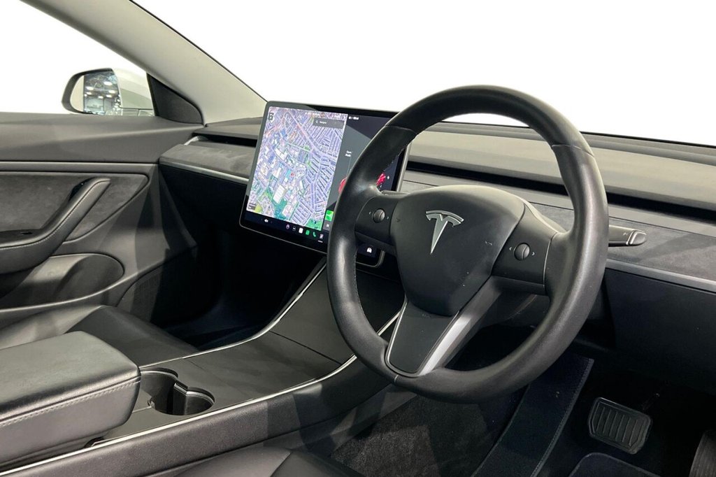 Used Tesla Model 3 2020 for sale - 76654642: Photo 9