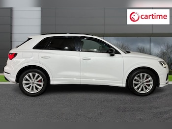 Used Audi Q3 2019 for sale - 75765672: Photo