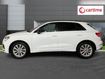 Used Audi Q3 2019 for sale - 75765672: Photo