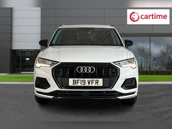Used Audi Q3 2019 for sale - 75765672: Photo
