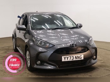 2023 (73) - 1.5i Hybrid Pure 5dr CVT