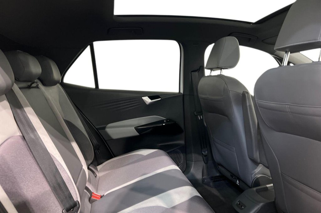 Used Volkswagen ID.3 2020 for sale - 78110637: Photo 10