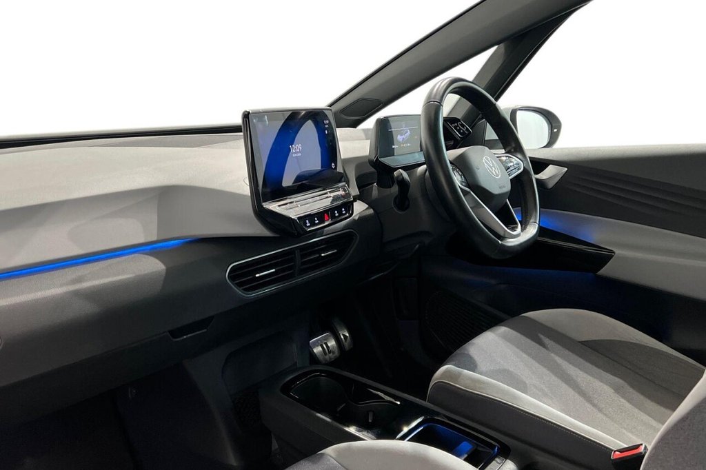 Used Volkswagen ID.3 2020 for sale - 78110637: Photo 11