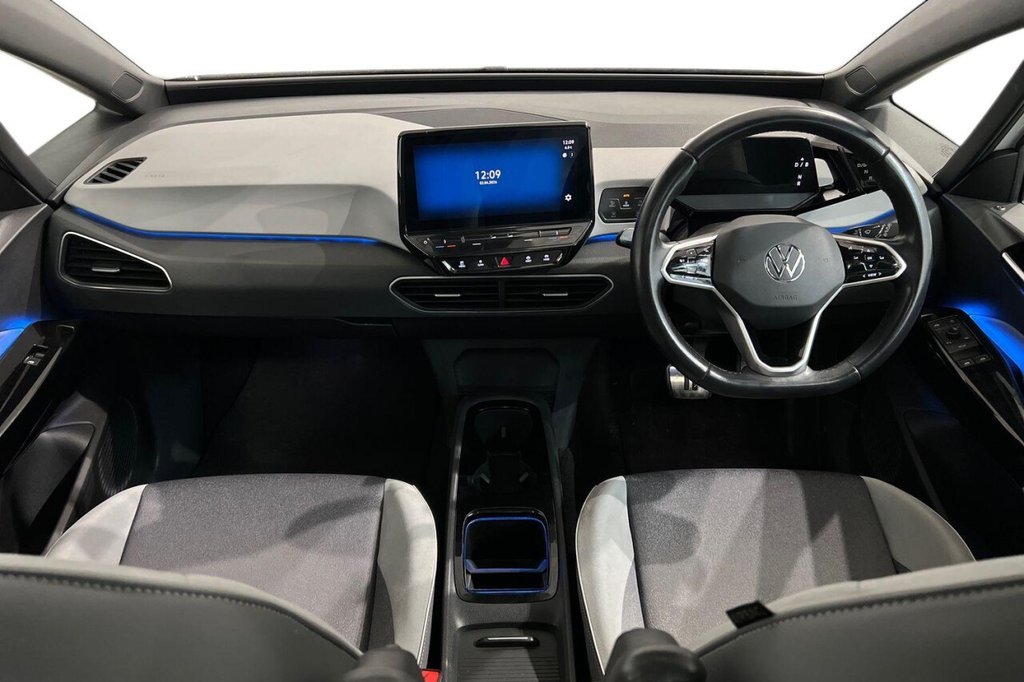 Used Volkswagen ID.3 2020 for sale - 78110637: Photo 12