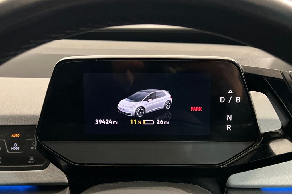 Used Volkswagen ID.3 2020 for sale - 78110637: Photo 14