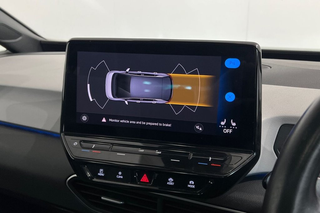 Used Volkswagen ID.3 2020 for sale - 78110637: Photo 16