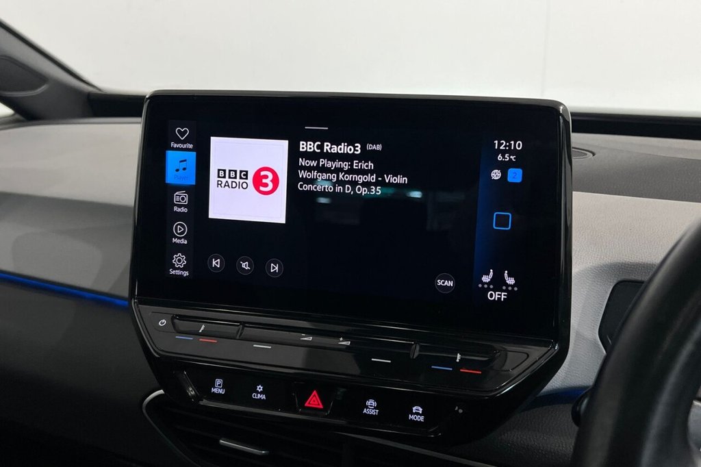 Used Volkswagen ID.3 2020 for sale - 78110637: Photo 18