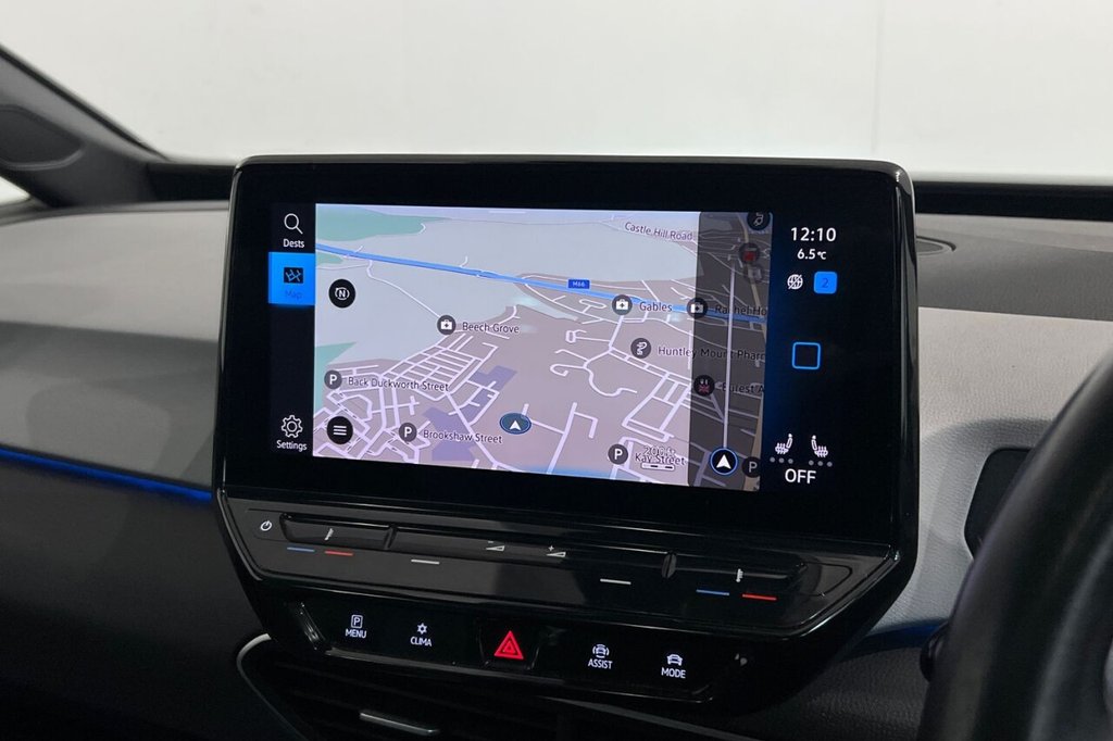 Used Volkswagen ID.3 2020 for sale - 78110637: Photo 19