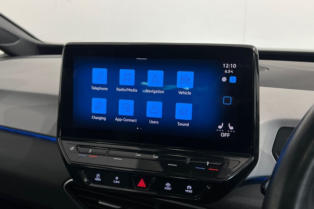 Used Volkswagen ID.3 2020 for sale - 78110637: Photo 20