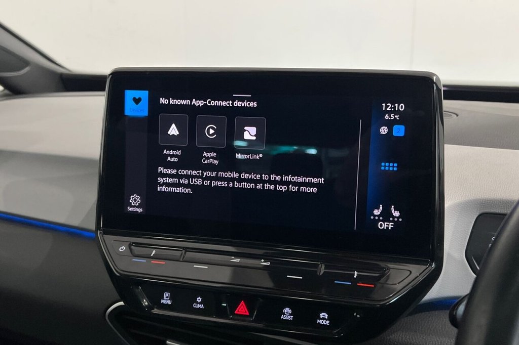 Used Volkswagen ID.3 2020 for sale - 78110637: Photo 21