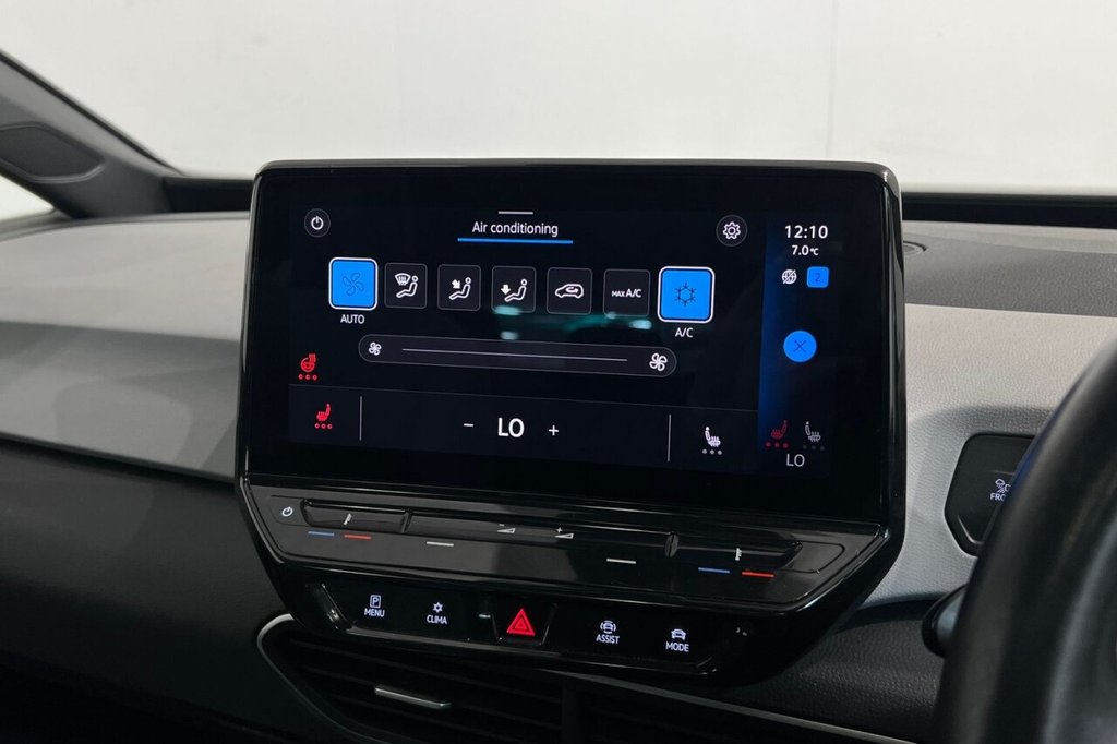 Used Volkswagen ID.3 2020 for sale - 78110637: Photo 22