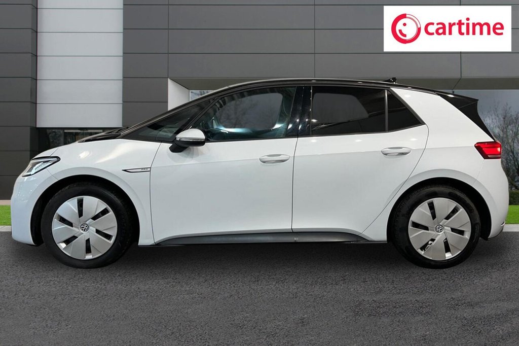 Used Volkswagen ID.3 2020 for sale - 78110637: Photo 3