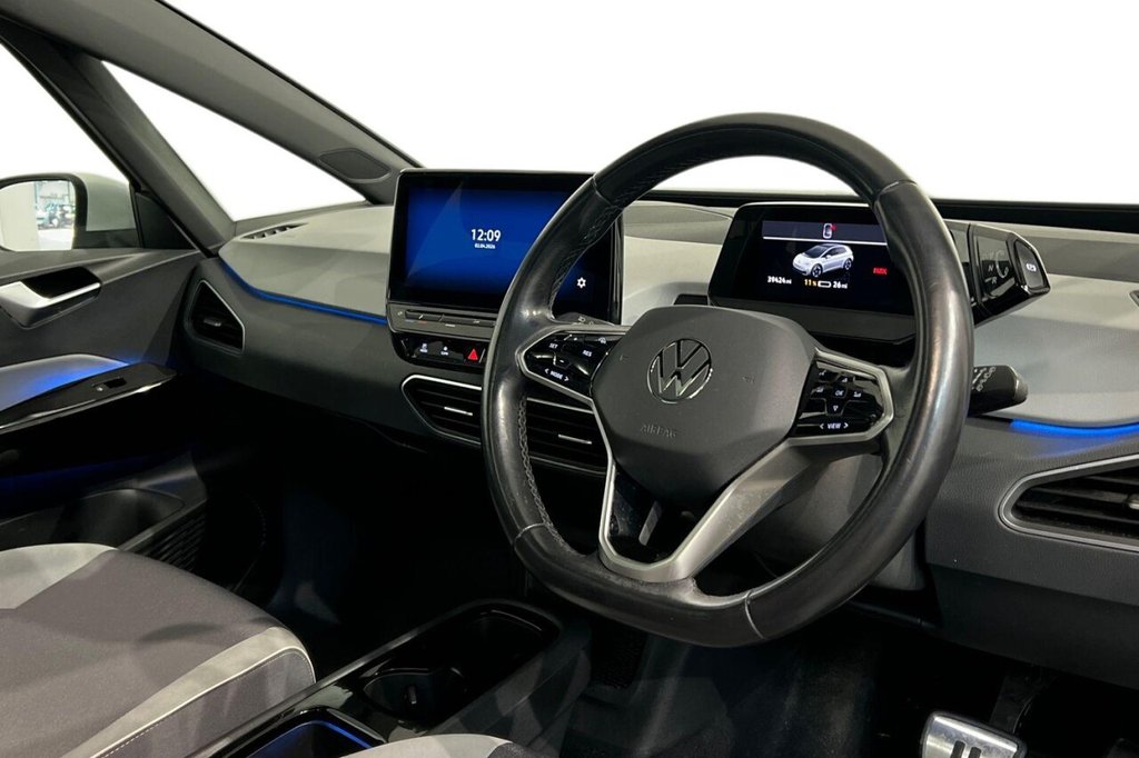 Used Volkswagen ID.3 2020 for sale - 78110637: Photo 9