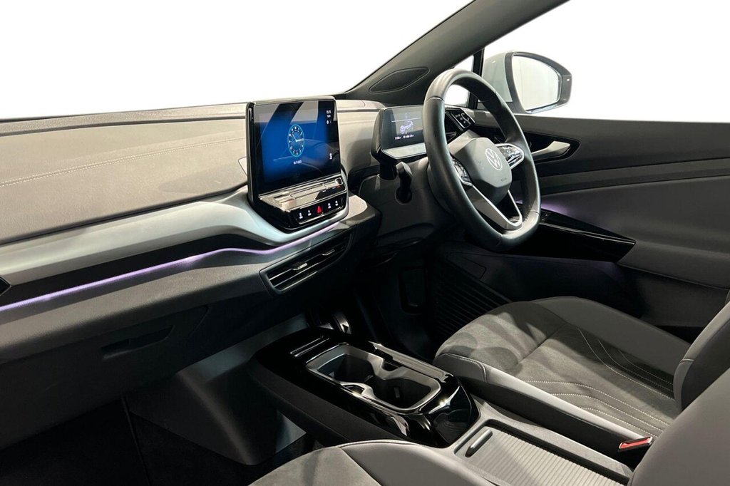 Used Volkswagen ID.4 2023 for sale - 77048984: Photo 11