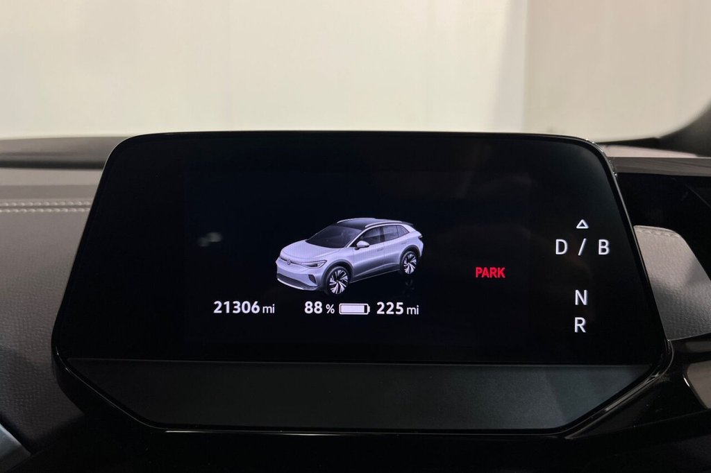 Used Volkswagen ID.4 2023 for sale - 77048984: Photo 15