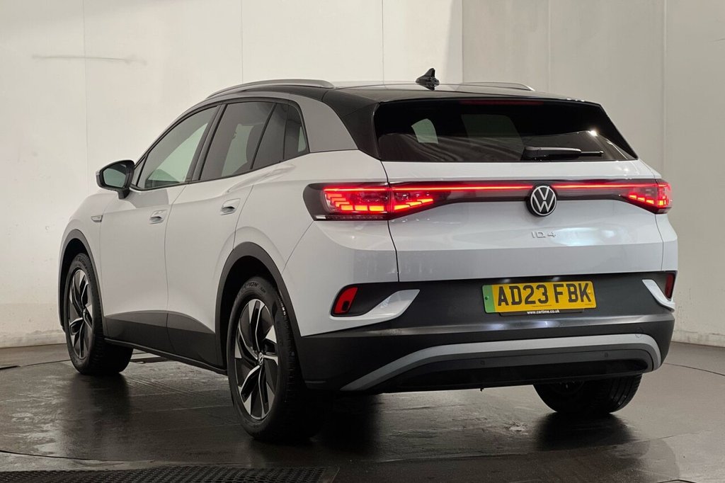 Used Volkswagen ID.4 2023 for sale - 77048984: Photo 19