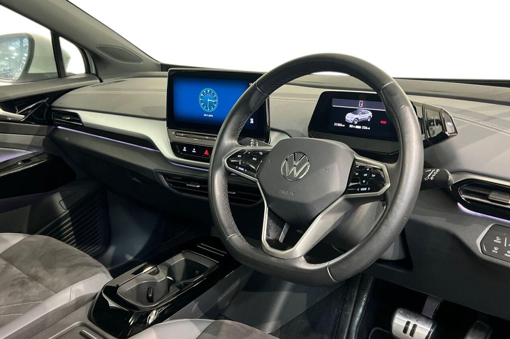 Used Volkswagen ID.4 2023 for sale - 77048984: Photo 9