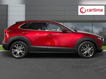 Used Mazda CX-30 2023 for sale - 75693417: Photo