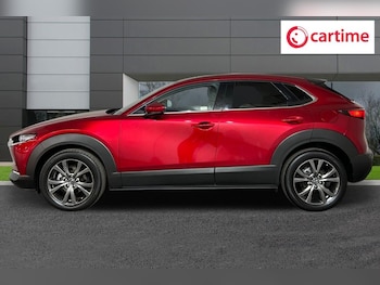 Used Mazda CX-30 2023 for sale - 75693417: Photo