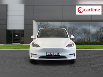 Used Tesla Model Y 2023 for sale - 78124262: Photo